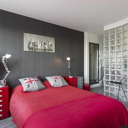 Apartmán L'Horizon By Cocoonr Rennes Exteriér fotografie