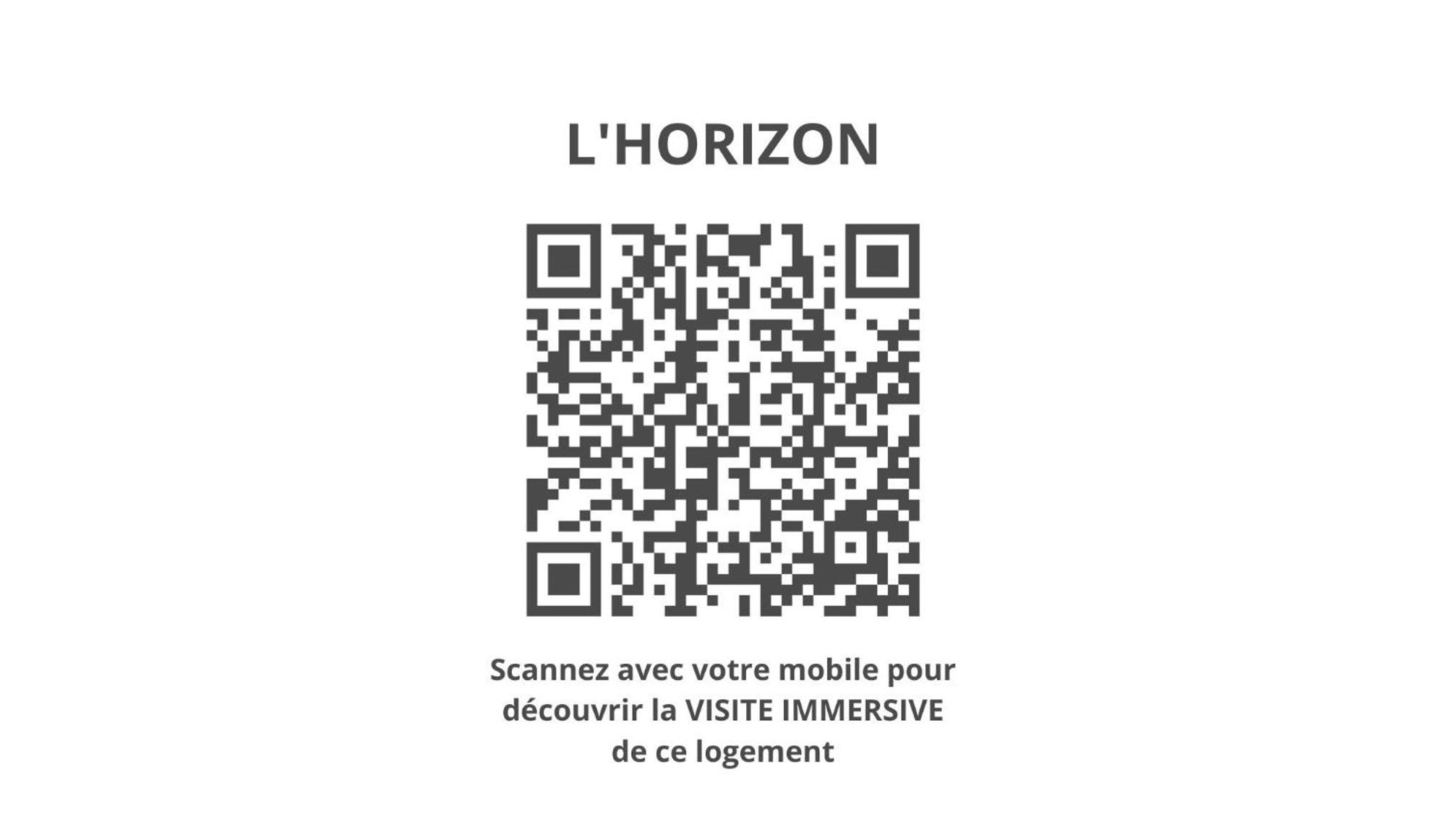 Apartmán L'Horizon By Cocoonr Rennes Exteriér fotografie