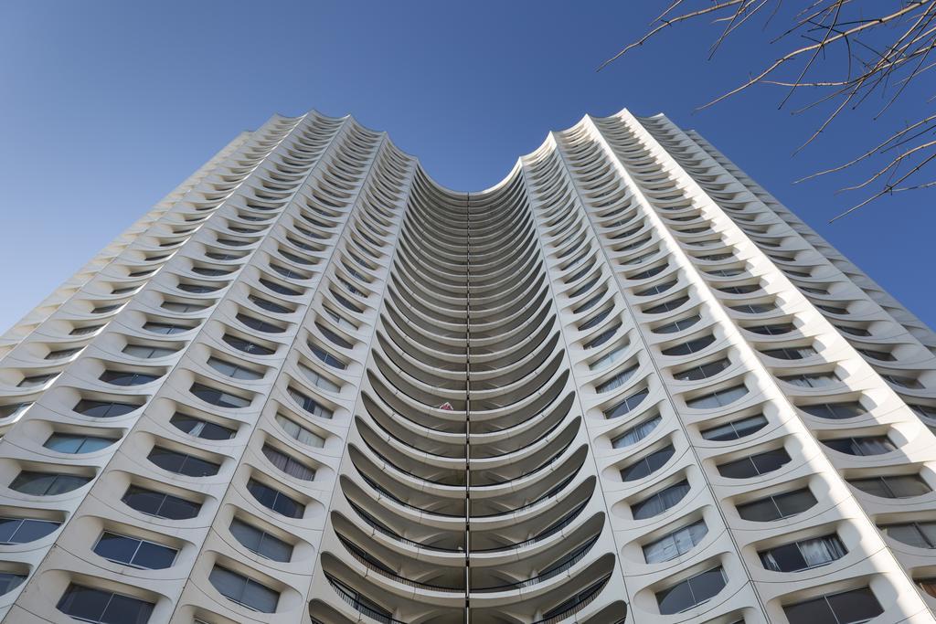 Apartmán L'Horizon By Cocoonr Rennes Exteriér fotografie