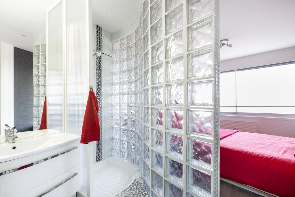 Apartmán L'Horizon By Cocoonr Rennes Exteriér fotografie