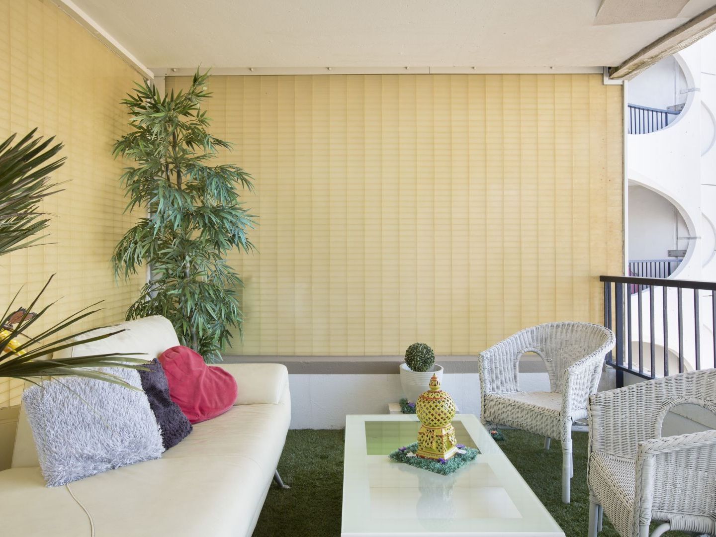 Apartmán L'Horizon By Cocoonr Rennes Exteriér fotografie