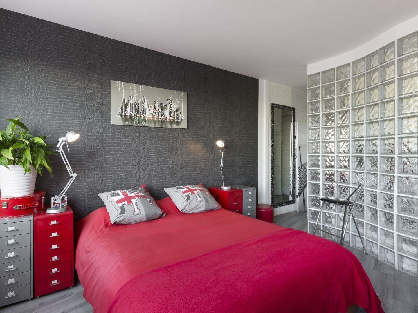 Apartmán L'Horizon By Cocoonr Rennes Exteriér fotografie