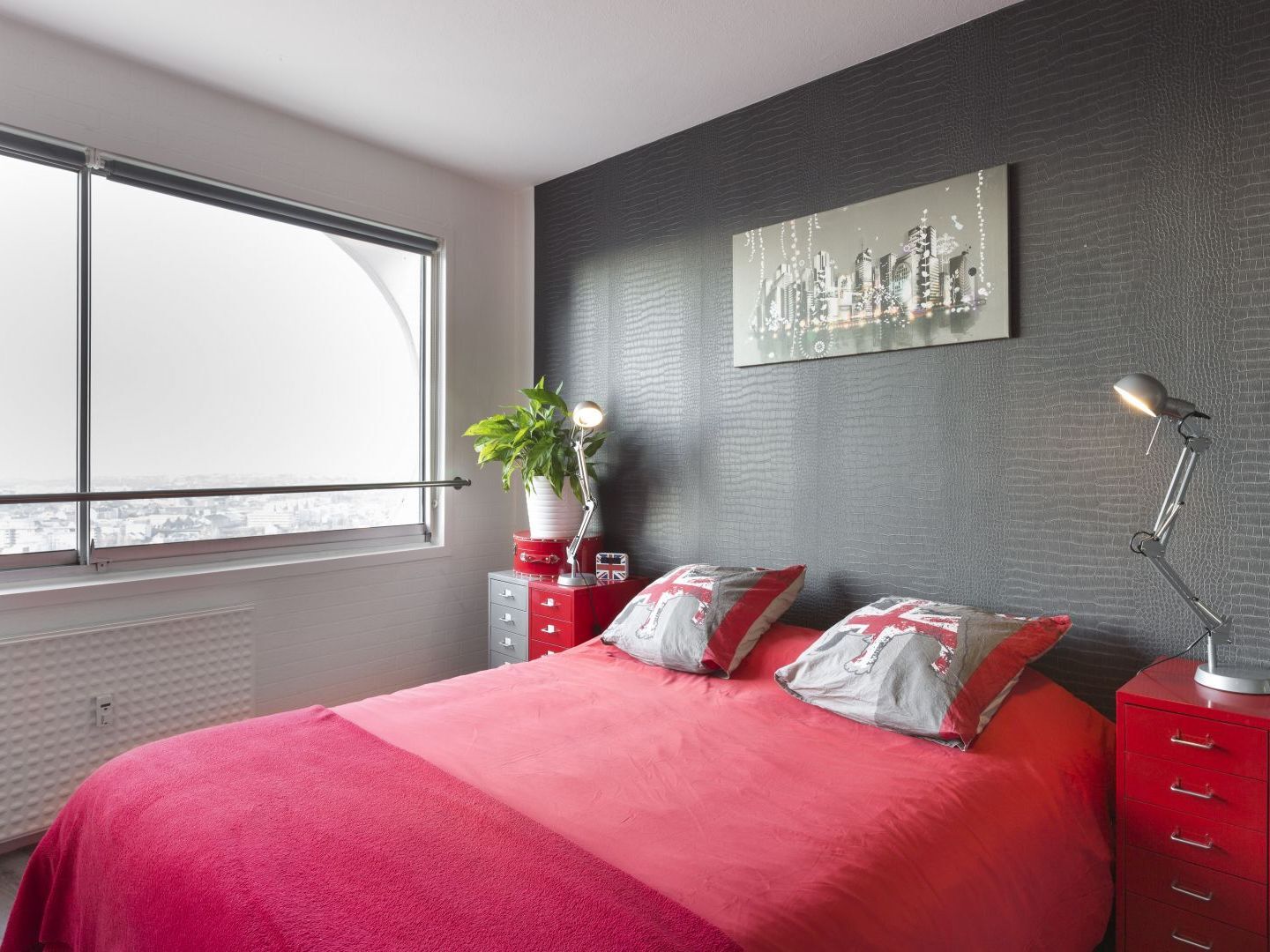 Apartmán L'Horizon By Cocoonr Rennes Exteriér fotografie