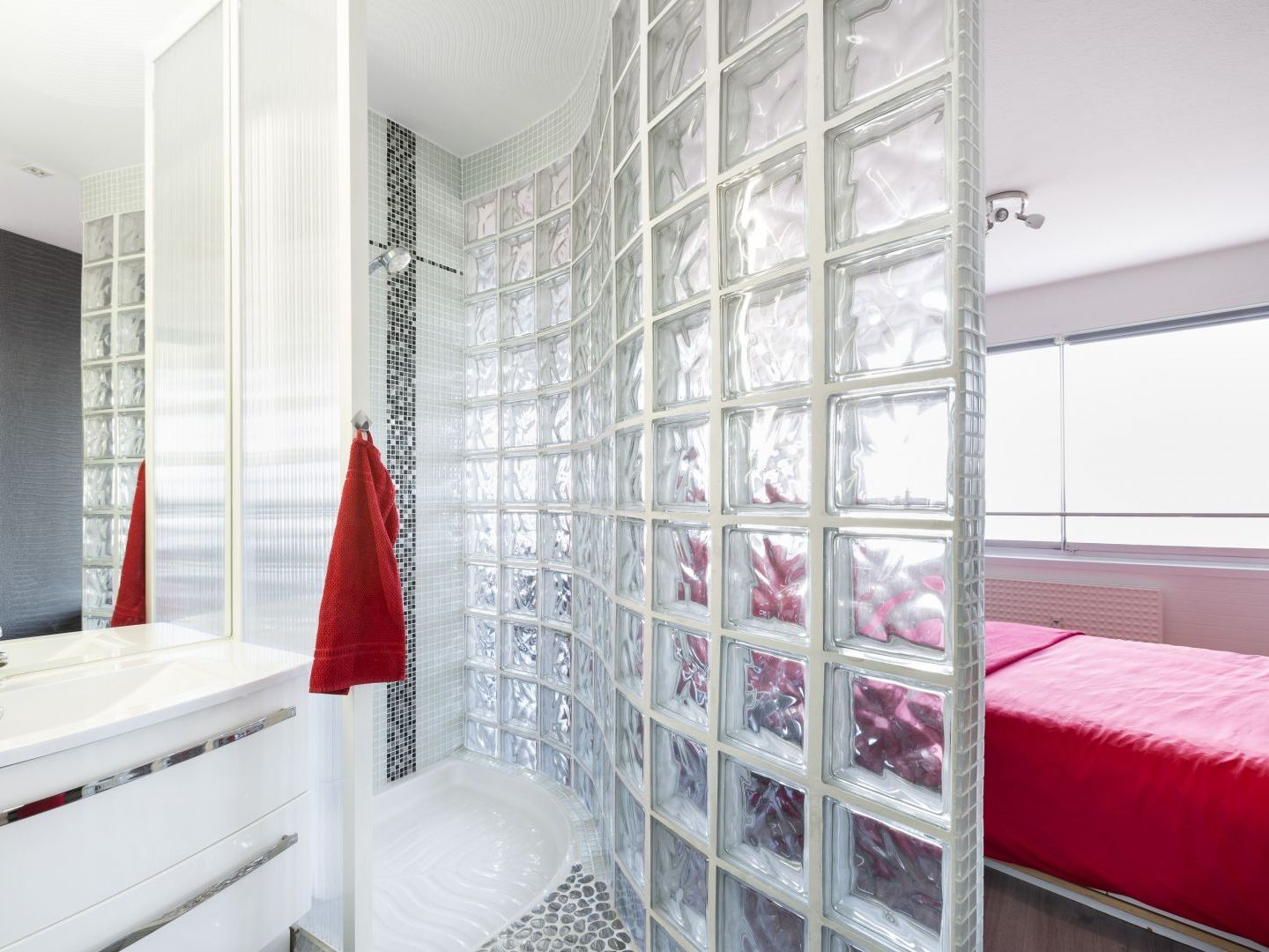 Apartmán L'Horizon By Cocoonr Rennes Exteriér fotografie