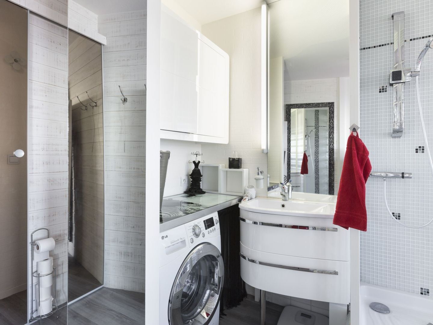 Apartmán L'Horizon By Cocoonr Rennes Exteriér fotografie