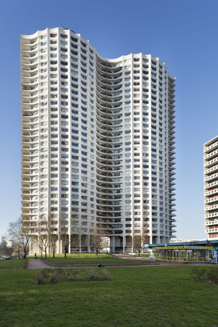 Apartmán L'Horizon By Cocoonr Rennes Exteriér fotografie