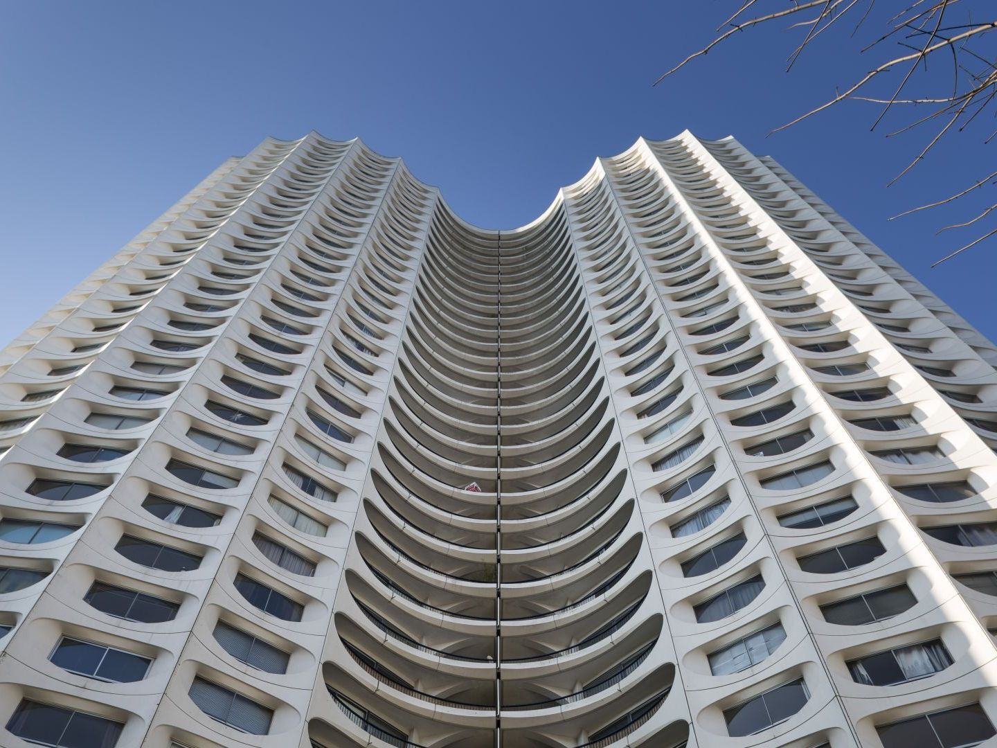 Apartmán L'Horizon By Cocoonr Rennes Exteriér fotografie